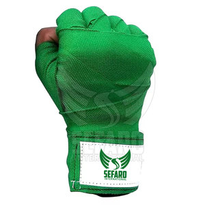ผ้าพันมือสำหรับชกมวยแบบม้วน ปริมาณมาก คุณภาพสูง ผลิตอย่างมีมาตรฐาน - Product Image 5