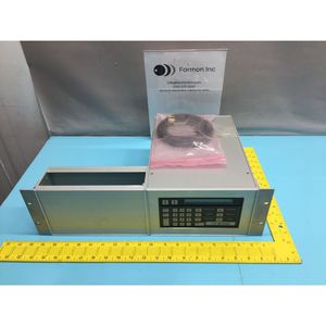CTI CRYOGENICS 8113009G001 CONTROLLER, 155955 - อุปกรณ์และอะไหล่เซมิคอนดักเตอร์ระดับโลกที่เชื่อถือได้ - Product Image 2