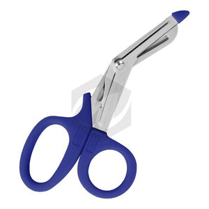 Ciseaux à pansements de qualité supérieure pour infirmières, ciseaux de traumatologie robustes pour EMT, instruments médicaux pour paramédicaux et infirmières, pour couper les pansements - Product Image 6