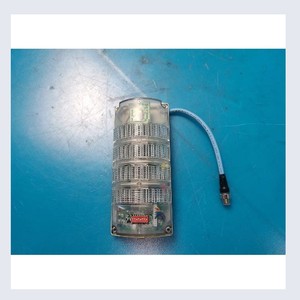 ไฟสัญญาณแบบเสา LED อุตสาหกรรม GES CAYMAN - Product Image 3