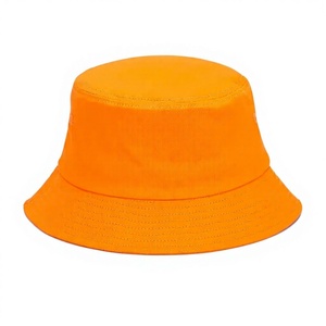 Women's Trendy Style Bucket <b>Hat</b> with Custom Logo for Sports Scene - Product Image 1