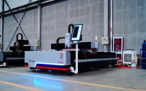 Tsp A3015 3000*1500mm <span class=keywords><strong>CNC</strong></span> bán hàng tốt nhất 1500W 2000W 3000W 6000W 8000W laser cắt kim loại giá máy/máy cắt laser để bán - Product Image 5