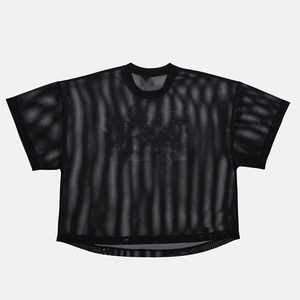 เสื้อเจอร์ซีย์ตาข่ายดีไซน์ไล่เฉดสี - เสื้อกีฬาแบบซับลิเมชั่น - ชุดกีฬาสมัยใหม่สำหรับผู้ชายในลีกสโมสร - Product Image 4
