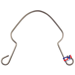 Marqueur d'aréole Ackerman, largeur 140 mm Delta med chirurgical - Product Image 1