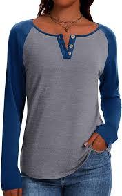 Winter Casual Womens Shirt Featuring Long Sleeves And Refined Everyday Style Classic - Product Image 2