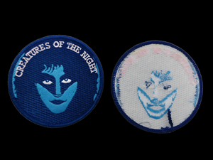 Patch brodé avec logo personnalisé |   Étiquette de marque en relief 3D avec support thermoscellable |   Approvisionnement direct d'usine en gros - Product Image 2