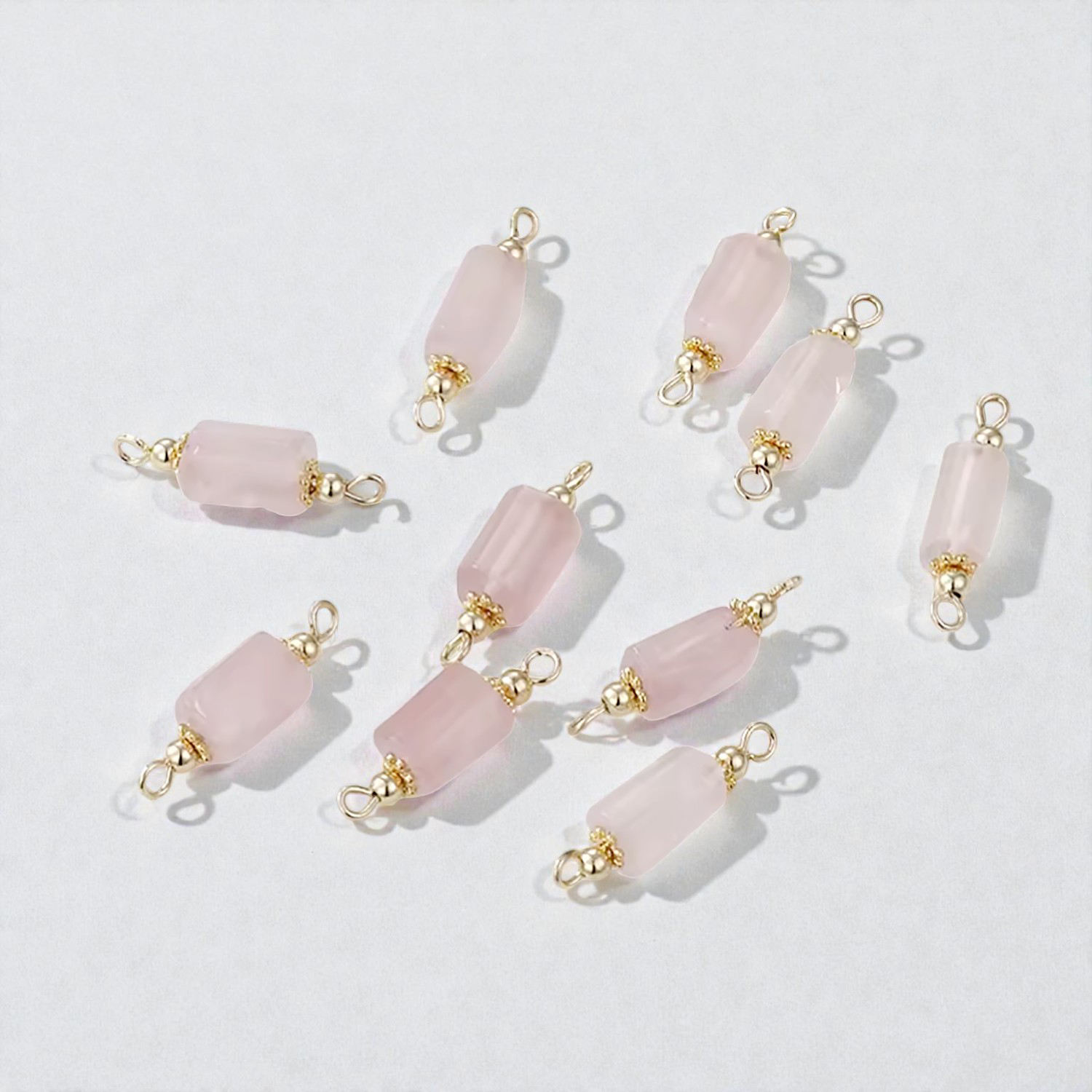 Rose Quartz