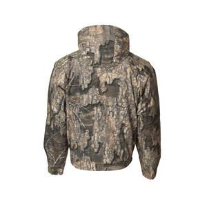 Cheap Rate High Quality Breathable Waterproof Summer Hunting <b>Jacket</b> Custom Made Oxford Fabric Camouflage Outdoor Customizable - Product Image 2