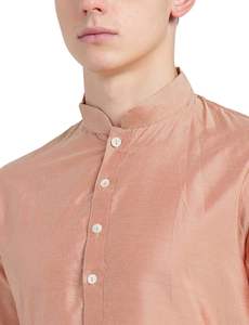 DEFENCE INDUSTRIES New Premium <b>Men</b> Kurta <b>Pajama</b> <b>Set</b> Custom Logo Comfortable Fabric Islamic Clothing Supplier Wholesale - Product Image 5