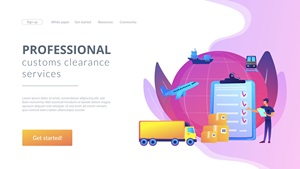 Logiciel de gestion de la dédouanement pour automatiser les déclarations, gérer la documentation et suivre les envois - Product Image 2