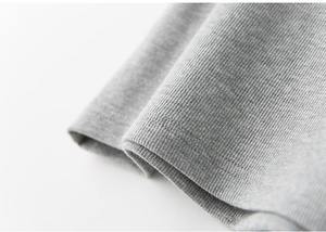 Camisetas sin mangas de alta calidad para mujer, camisola básica informal, camiseta ajustada de punto, camisetas deportivas para mujer en venta - Product Image 3