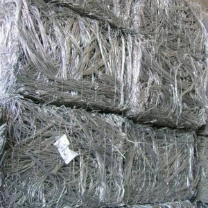 Aluminum <b>Wire</b> Scrap 99.99% Bright Clean <b>Metal</b> With Excellent Recycling Scrap 99.99% Premium Quality Recycling Material - Product Image 3