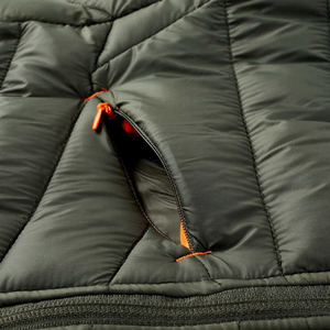 <b>Top</b> Quality Hot Selling Winter Bubble Jacket for <b>Men</b> Warm Outdoor Regular Lightweight Bubble Puffer Down <b>Men's</b> Jackets - Product Image 6
