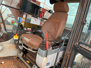 Excavadora de cadenas ZX360LC-5B 2022 en venta con atractivas ofertas para compras al por mayor - Product Image 5