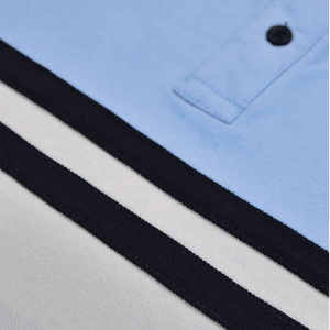 Men's Regular Fit Polo <b>T</b> <b>Shirt</b> Soft Cotton Rich Fabric Breathable Comfortable Short Sleeve <b>Collared</b> <b>Shirt</b> for Summer Daily - Product Image 2