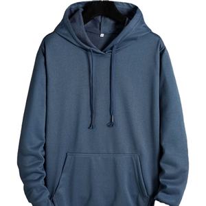 Sudadera con Capucha Personalizada para Hombre, 100% Algodón, Ecológica y Transpirable, Paneles de Colores Vibrantes, Corte Holgado, Estilo Urbano Informal - Product Image 1