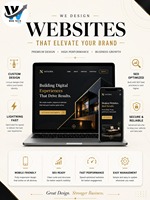 Layanan Pengembangan Situs Web Full Stack untuk Bisnis