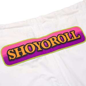 Nouvel Arrivage – Kimono de Jiu-Jitsu Brésilien Shoyoroll 450 GSM Durable pour Combattants MMA – Vente en Gros, Tendance, Unisexe, Séchage Rapide, Professionnel - Product Image 6