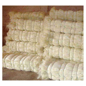 Fibres de sisal de qualité à prix abordable. - Product Image 1