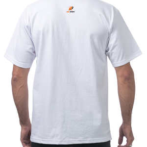 T-shirts surdimensionnés personnalisés pour hommes – Fabrication en gros à prix abordable – T-shirts vierges pour hommes – Vente en gros - Product Image 2