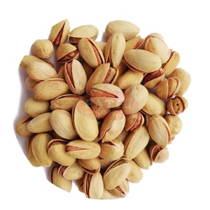 Pistachos con Cáscara, Frutos Secos de Grado Alimenticio, Exportación de la India, Suministro a Granel - Product Image 1