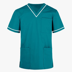Uniformes Médicos Personalizados para Doctores y Enfermeras - Product Image 4