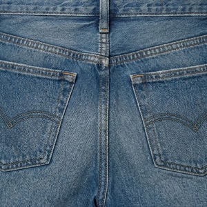 Shorts de Mezclilla para Mujer, Color Personalizado, Nuevo Estilo, Ajuste Ceñido, Transpirables, Casuales, con Bolsillos, Prenda Premium de Verano a la Moda - Product Image 5