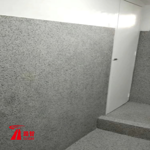 Pintura Acrílica para Pisos LUZII, 14 kg, Pintura de Resina Autonivelante para Terrazo, Excelente Resistencia a los Álcalis, Revestimiento para Pisos con Brocha - Product Image 4