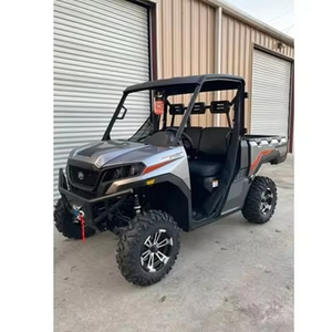 เพิ่งมาถึง ARGO Magnum XF 1000 LE UTV ปี 2025 สำหรับผู้ใหญ่ - Product Image 1