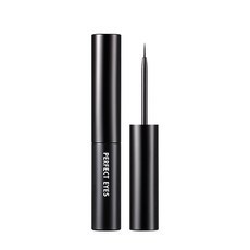 Tony Moly Perfect Eyes Superproof Eyeliner No. 1 Super Black 1 Ea-Liquid Chemical Form - Product Image 1