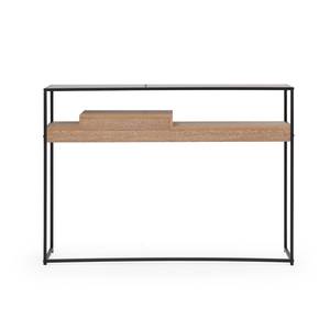 วานดานา เอลารา วิสต้า คอนโซลไม้และโลหะ - Product Image 6