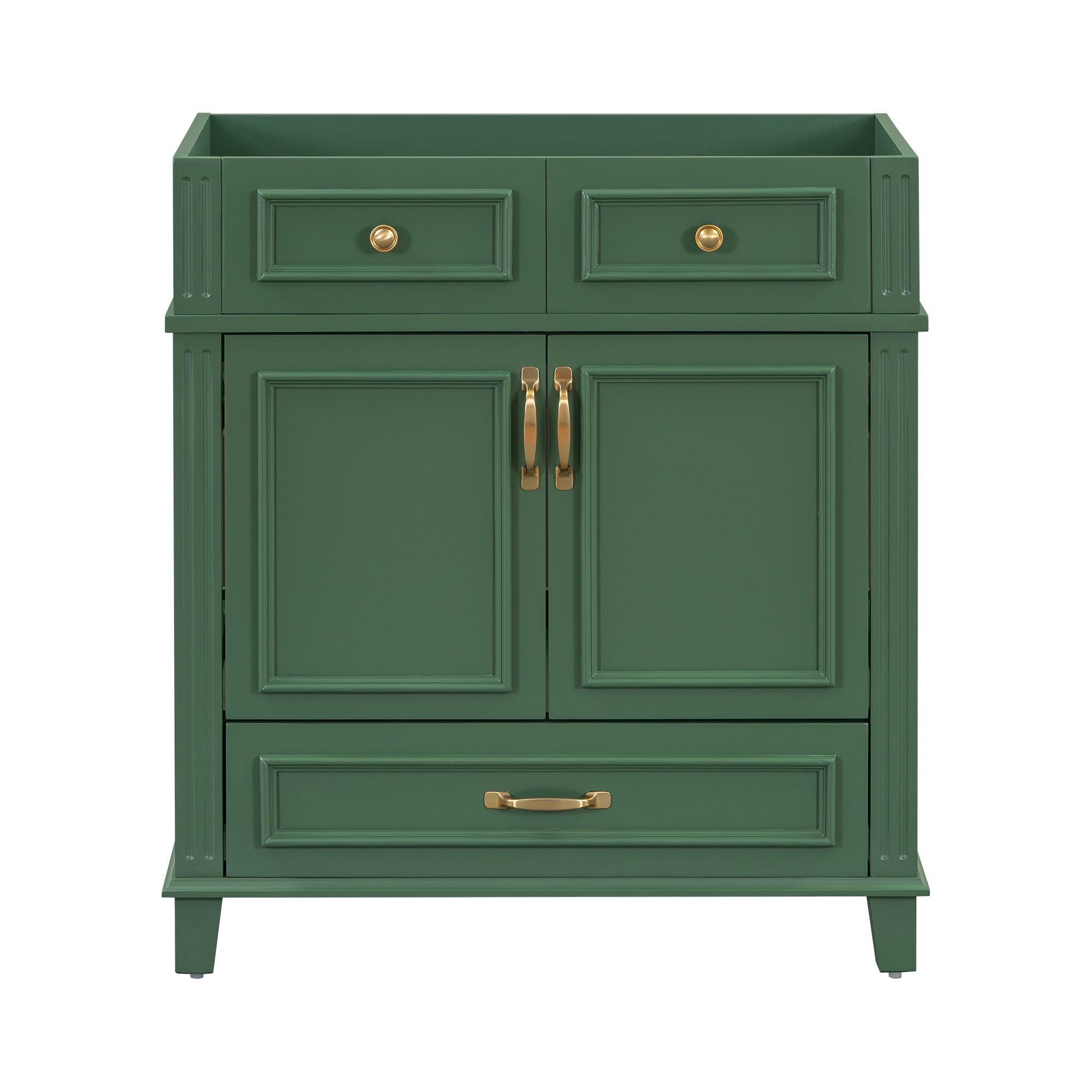 Green Color
