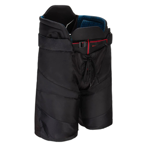 Pantalon de hockey sur glace personnalisé, nouveau design, couleur unie, 100% polyester, taille adulte, pour homme - Product Image 1