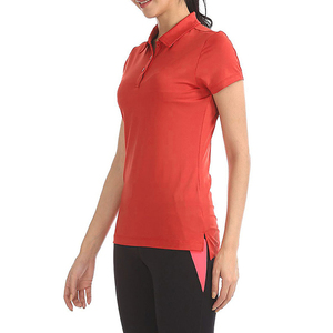 Polo para Mujer Gris, Diseño de Primera Calidad, Nuevo Estilo, Precio Económico, en Stock - Product Image 2