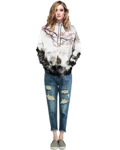 Sweat-shirts à sublimation au meilleur prix, unisexes, toutes tailles, tissu 100% coton, impression personnalisée du logo, haute qualité, service OEM - Product Image 5