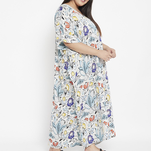 Nuevo Diseño de Vestido Largo Kaftan para Mujer, Vestido de Noche Elegante para Uso Formal, Vestido Kaftan de Moda - Product Image 4