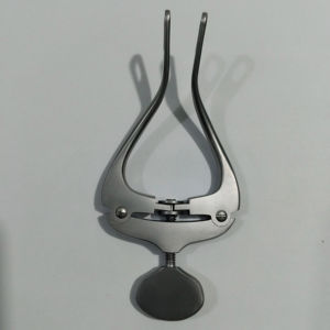 Abridor de Boca para Conejos y Roedores, Instrumento de Acero Inoxidable de Alta Calidad para Práctica Veterinaria - Product Image 4