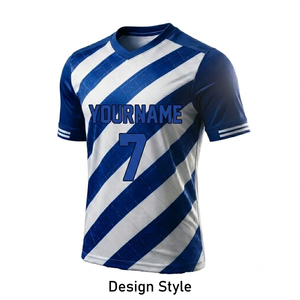 <b>Elite</b> Soccer Jersey Designed for Training Tournaments League Matches and Team Competitions Premium Football Soccer Jersey - Product Image 1
