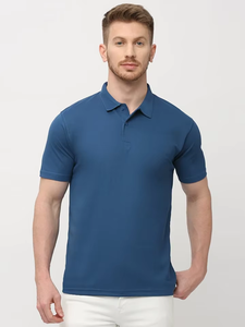 La Mejor Oferta 2026: Camiseta Polo para Hombre con Múltiples Colores y Ajuste Cómodo, Camiseta Polo para Hombre en Venta al por Mayor - Product Image 5