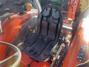 Tracteur MX5800 2016 – Équipement Premium Prêt à l'Exportation – Approvisionnement en Gros pour Travaux Intenses - Product Image 2