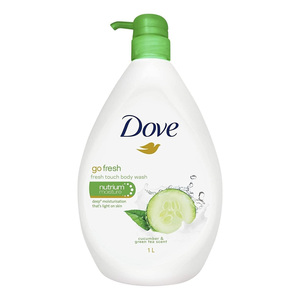 Savon liquide hydratant Dove pour les mains, formule nettoyante douce pour une hydratation profonde de la peau, pour une hygiène quotidienne et des mains douces et lisses. - Product Image 6