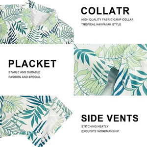 T-shirt Thème Piscine Haute Qualité en Mélange de Coton Doux Respirant pour Tenue Quotidienne Décontractée et Vacances d'Été - Product Image 4