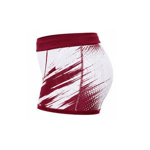 Easy Daily Women <b>Boxer</b> Shorts Soft Lightweight Casual Shorts For Everyday Wear Home Use And Relaxed Clothing - Product Image 6