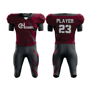 Uniforme de Fútbol de Alta Calidad - Product Image 3