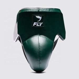 Conjunto de Boxeo Muay Thai Profesional de Cuero Genuino de Alta Calidad con Logotipo Personalizado, Último Modelo, Súper Cómodo - Product Image 2