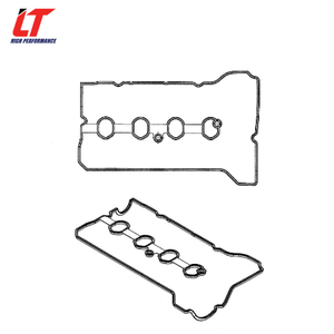 Joint de couvercle de soupape Ultimate-Fit Malaisie avec garantie 1 an pour Mazda 3 6 CX-3 CX-5 CX-30 SkyActiv – Kit complet de joints de révision - Product Image 1