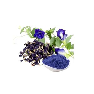 Té de Flor de Guisante Azul, Flores Secas Orgánicas al por Mayor de Vietnam - Product Image 2