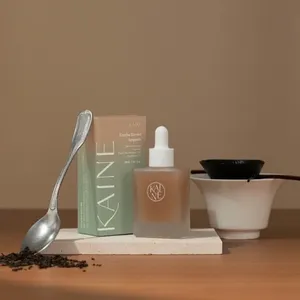 KAINE Kombu Barrier 30ml Facial Essence Ampoule High Quality Product - Product Image 1