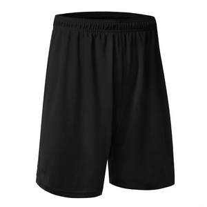Pantalones Cortos Deportivos de Fútbol Resistentes, con Logotipo Personalizado del Equipo, que Absorben la Humedad, para Partidos y Competiciones - Product Image 3