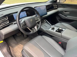 BYD Qin L 2024 DM-i พรีเมียมซีดาน ระยะทางวิ่งแบบ NEDC 401-500 กม. - Product Image 2